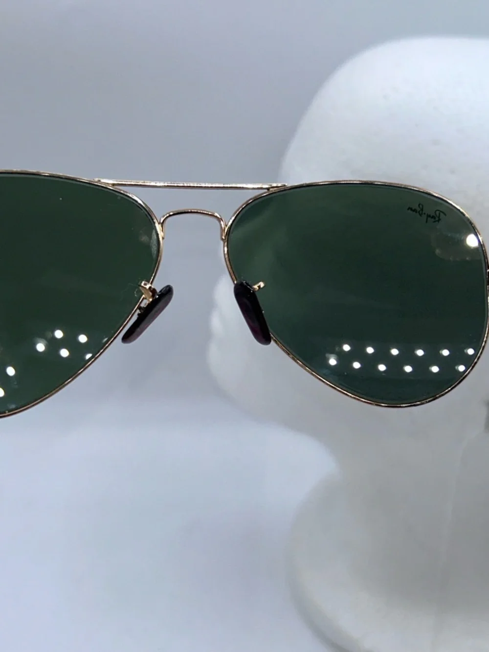 Ray-Ban 3025 Aviator Classic Unisex Sunglasses